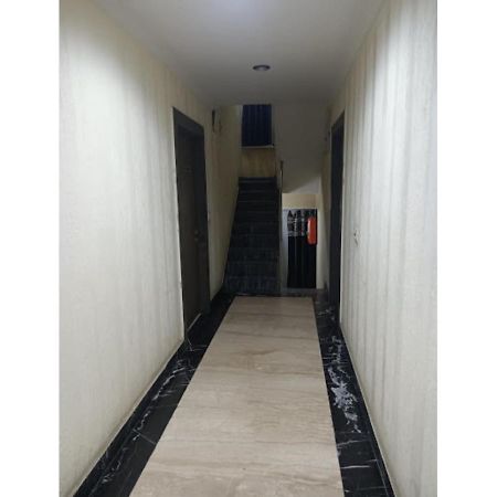Appartamento Mahi Residency, Ranchi, Jh Esterno foto