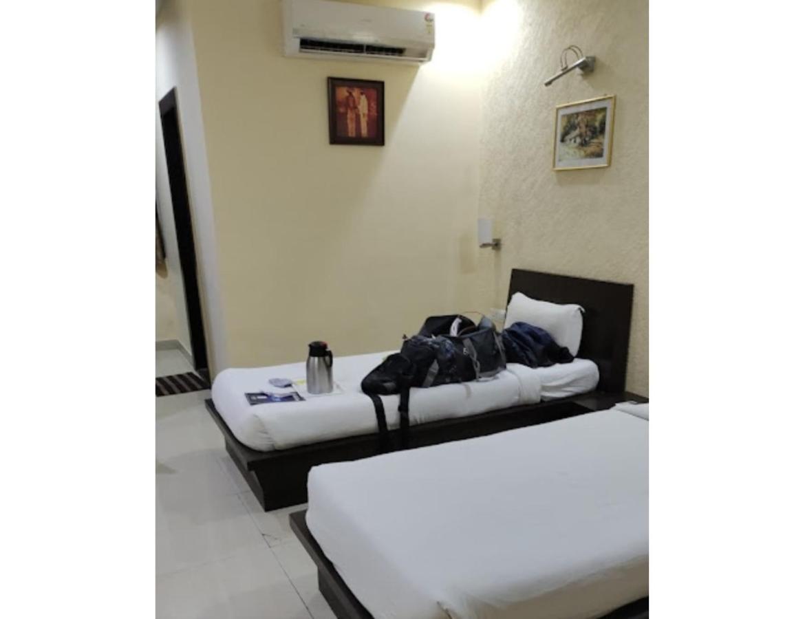 Appartamento Mahi Residency, Ranchi, Jh Esterno foto