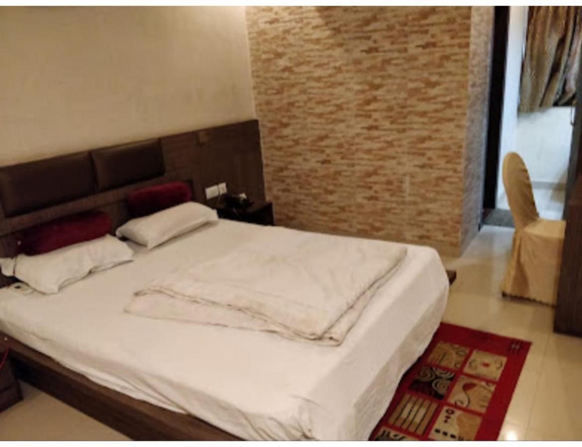 Appartamento Mahi Residency, Ranchi, Jh Esterno foto