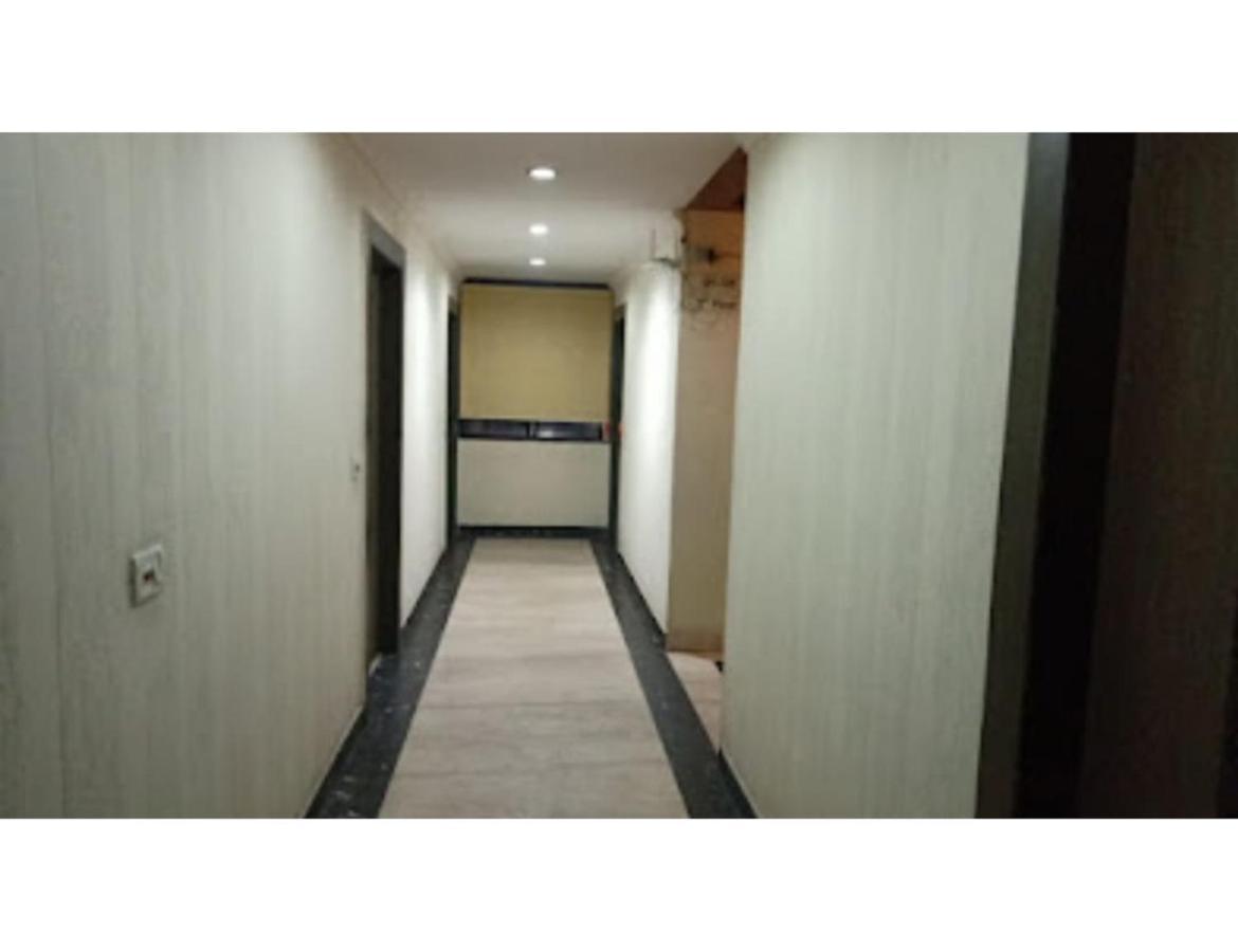 Appartamento Mahi Residency, Ranchi, Jh Esterno foto
