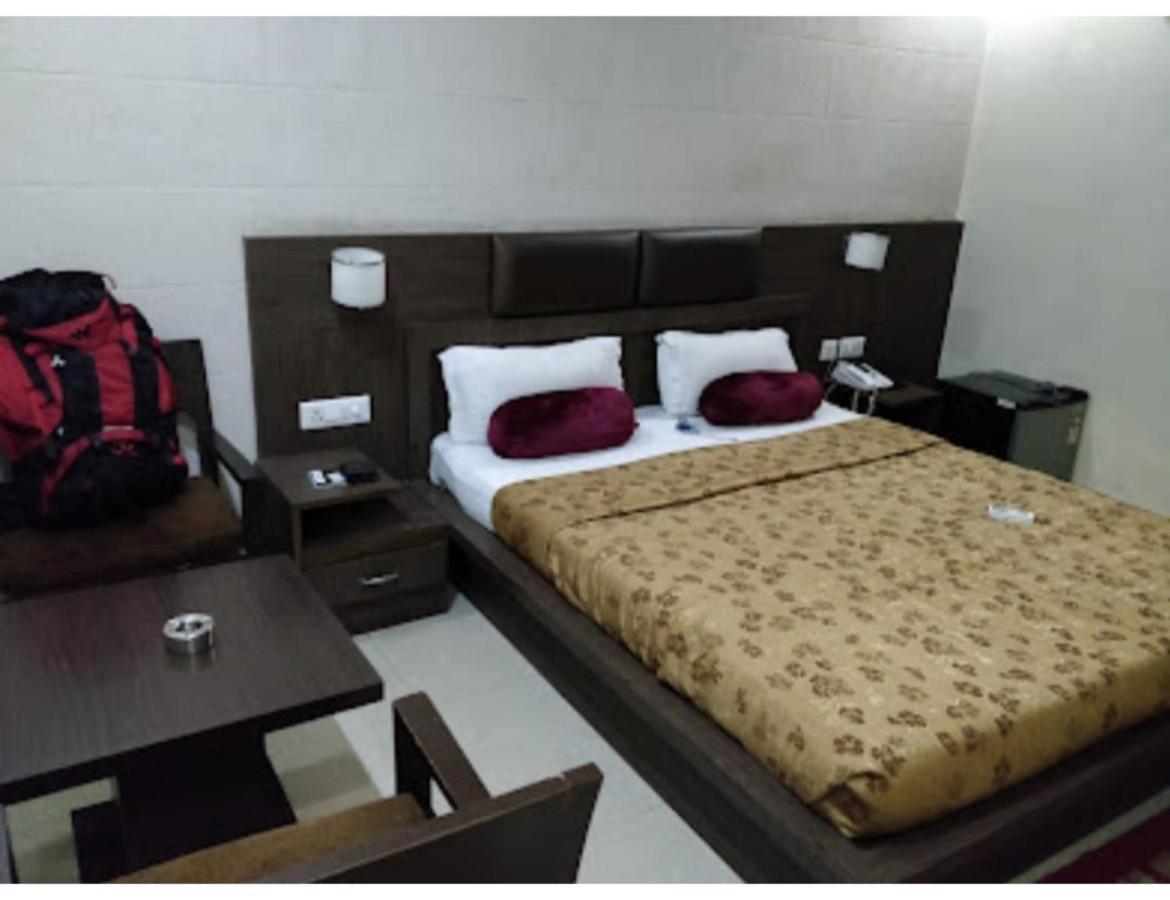 Appartamento Mahi Residency, Ranchi, Jh Esterno foto