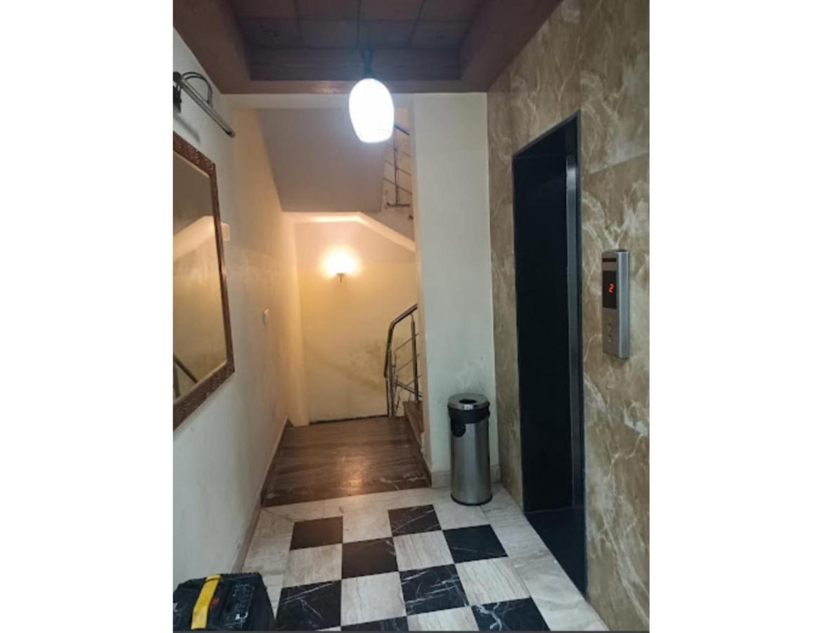 Appartamento Mahi Residency, Ranchi, Jh Esterno foto