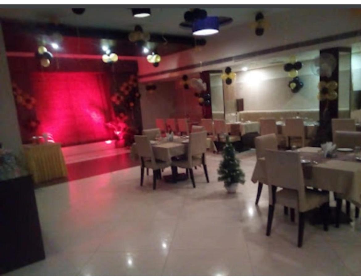 Appartamento Mahi Residency, Ranchi, Jh Esterno foto