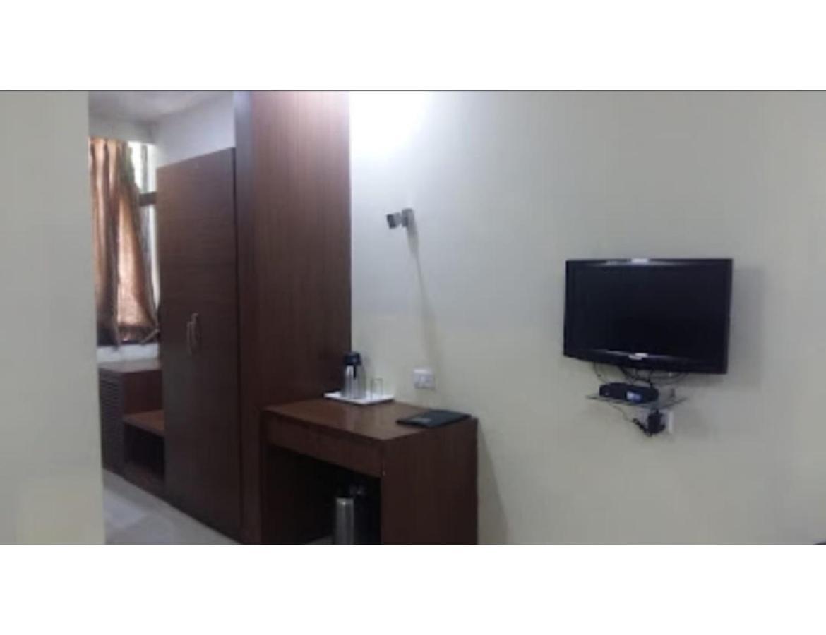 Appartamento Mahi Residency, Ranchi, Jh Esterno foto