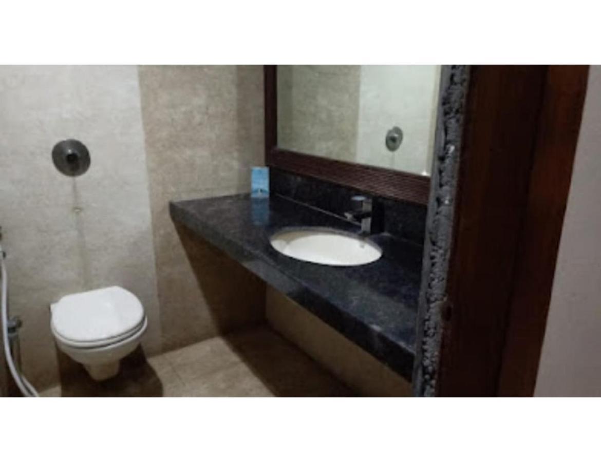 Appartamento Mahi Residency, Ranchi, Jh Esterno foto