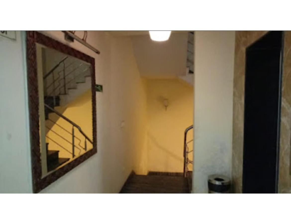 Appartamento Mahi Residency, Ranchi, Jh Esterno foto