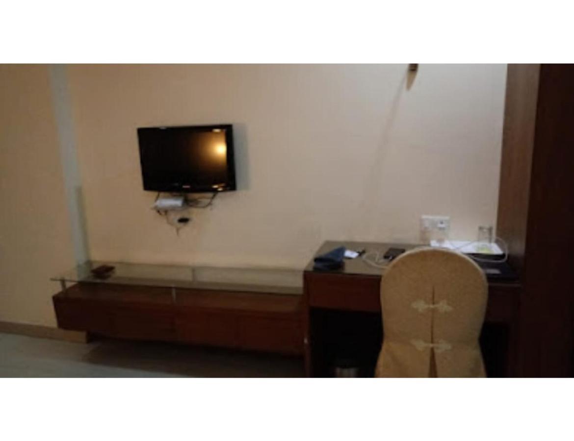 Appartamento Mahi Residency, Ranchi, Jh Esterno foto