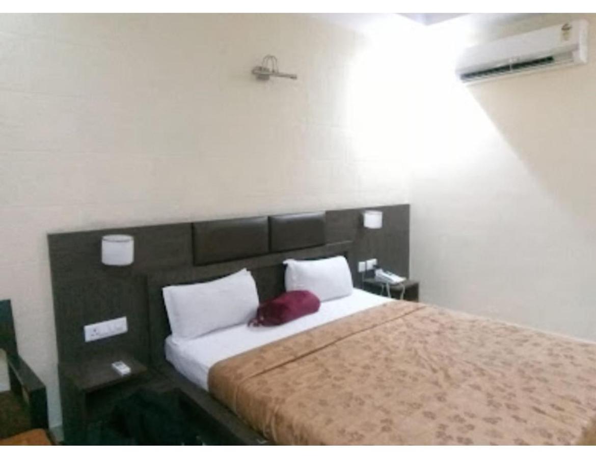 Appartamento Mahi Residency, Ranchi, Jh Esterno foto