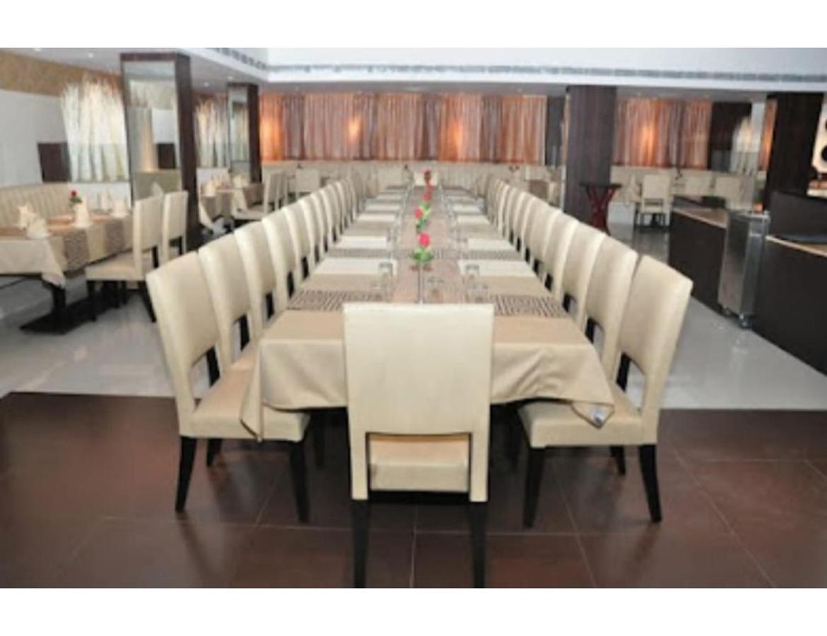 Appartamento Mahi Residency, Ranchi, Jh Esterno foto