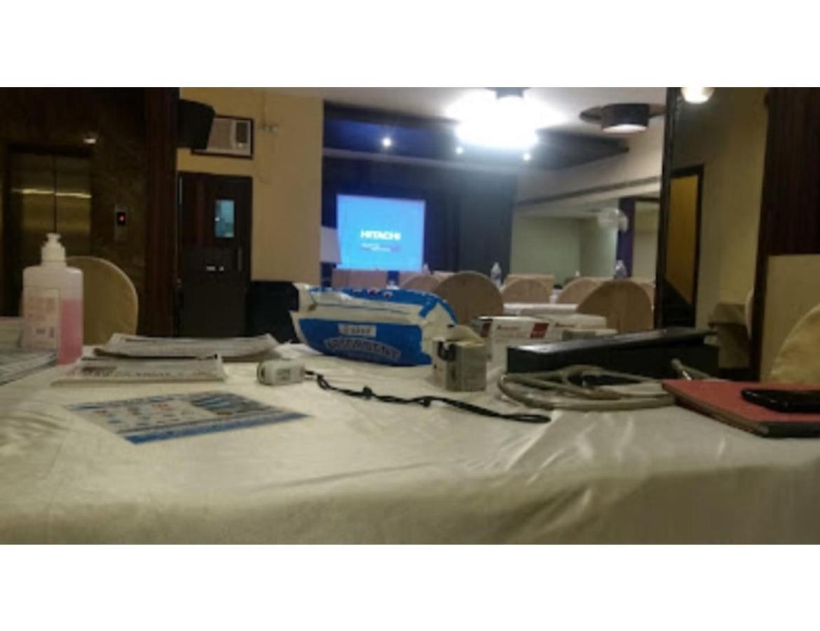 Appartamento Mahi Residency, Ranchi, Jh Esterno foto