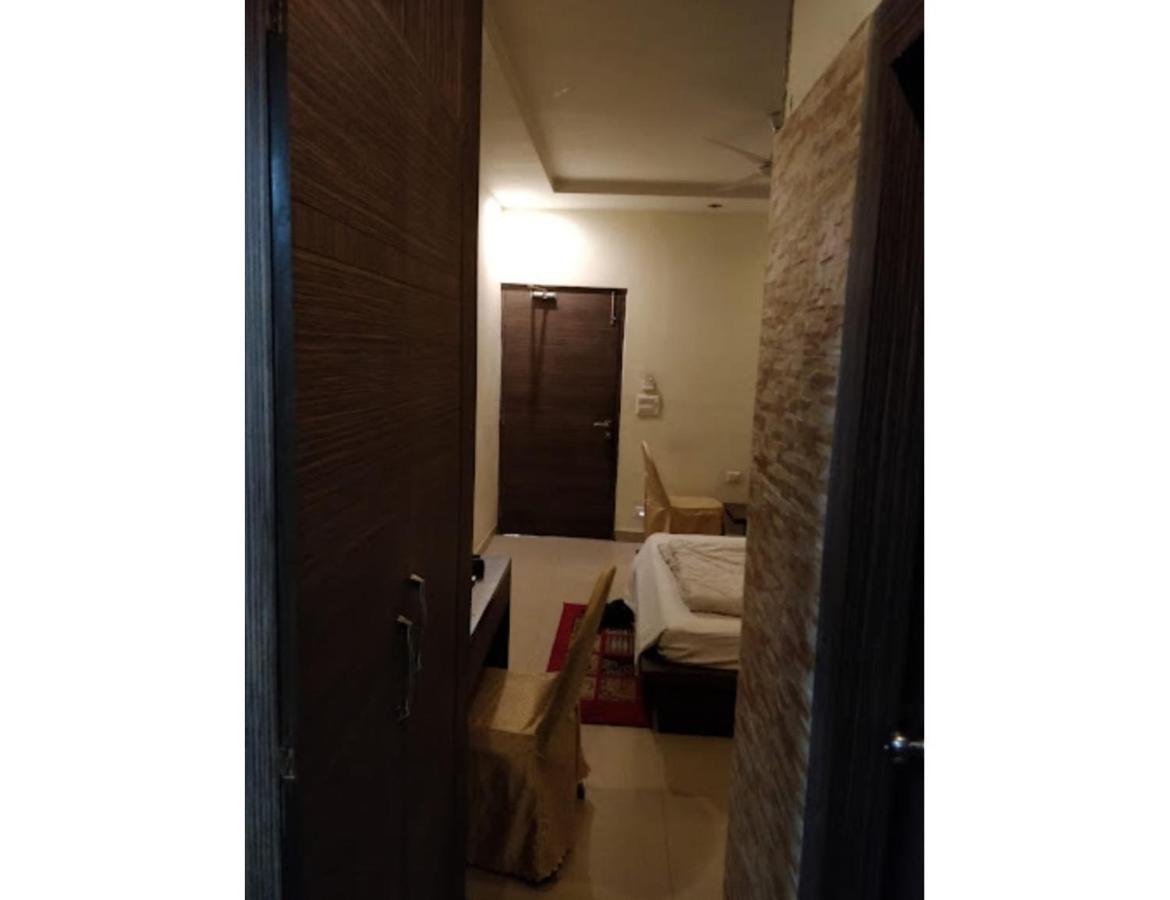 Appartamento Mahi Residency, Ranchi, Jh Esterno foto