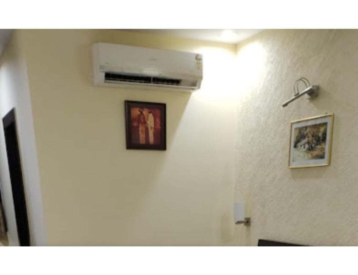 Appartamento Mahi Residency, Ranchi, Jh Esterno foto