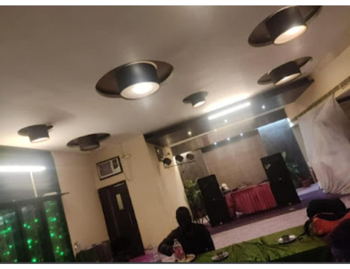 Appartamento Mahi Residency, Ranchi, Jh Esterno foto