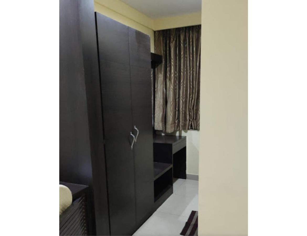 Appartamento Mahi Residency, Ranchi, Jh Esterno foto