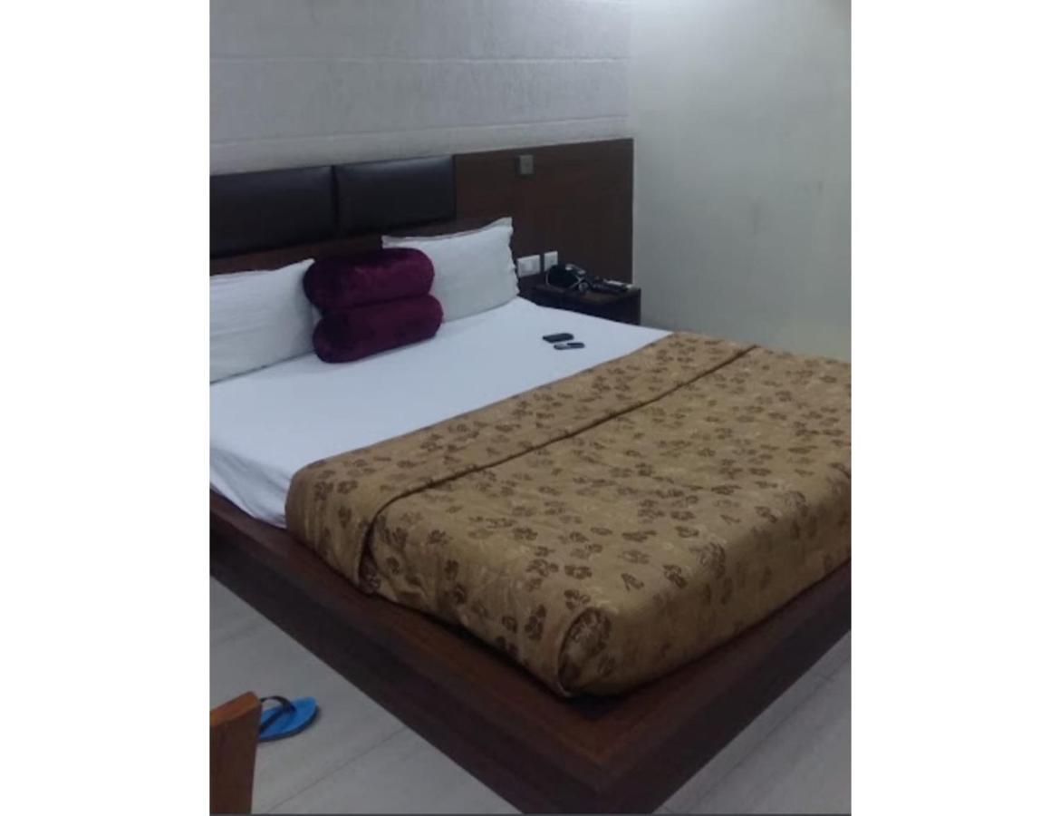 Appartamento Mahi Residency, Ranchi, Jh Esterno foto
