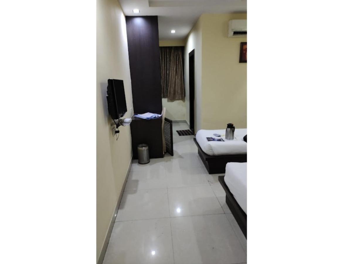 Appartamento Mahi Residency, Ranchi, Jh Esterno foto