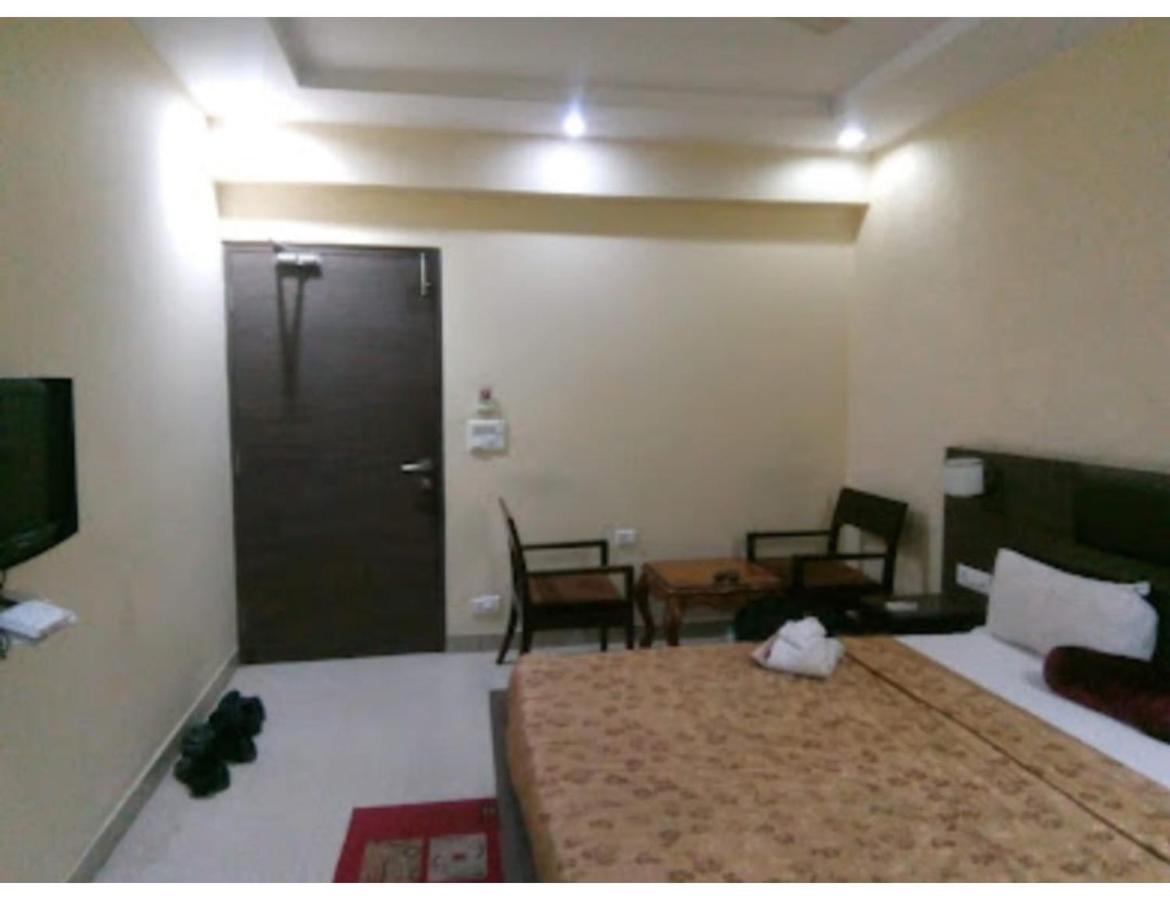 Appartamento Mahi Residency, Ranchi, Jh Esterno foto